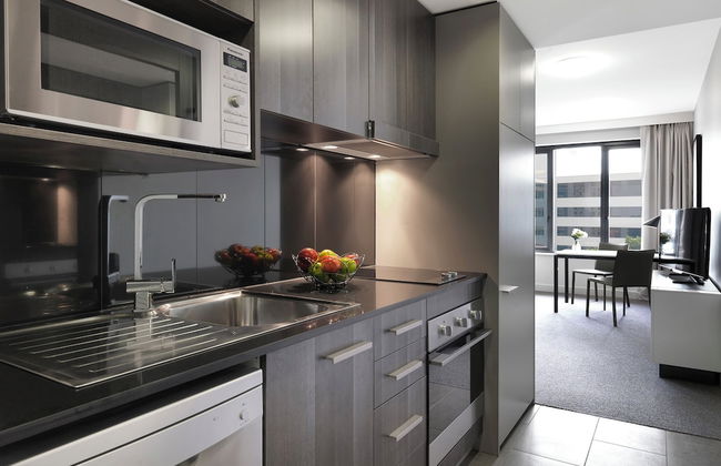 Adina Apartment Hotel Sydney Airport - Foto 15