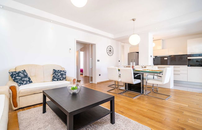 Apartment Hladilo - Foto 1