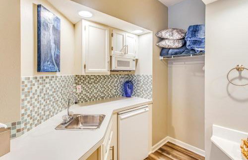 Golf Villa Near Sunset Beach and Intracoastal! - Foto 20