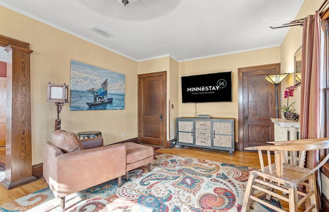 Classic Craftsman - Foto 36