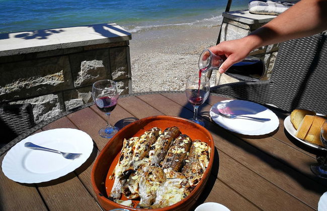 Apartments Luna - Foto 43