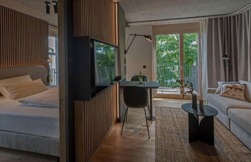 B5 Apartments - Foto 20