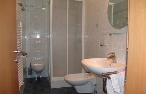 Appartement Gandler - Photo 13