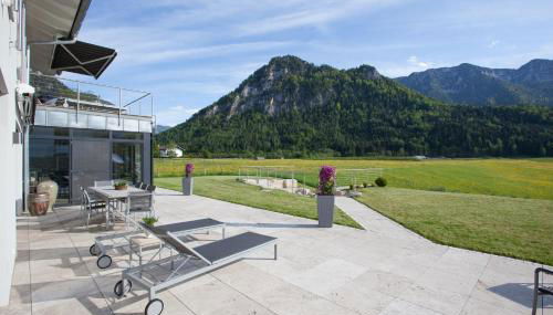 Ferienwohnung Panorama Eg - Foto 2