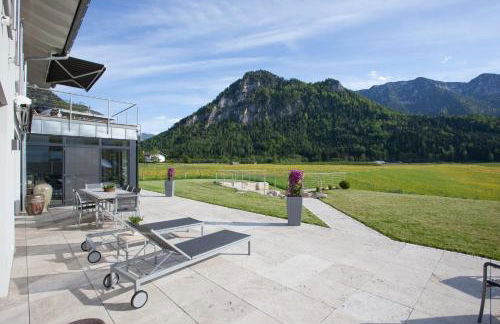 Ferienwohnung Panorama Eg - Foto 2