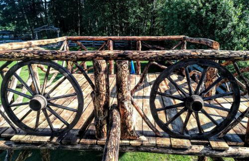 CHILL Village - Foto 30