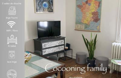 *Cocooning Family* - Photo 1