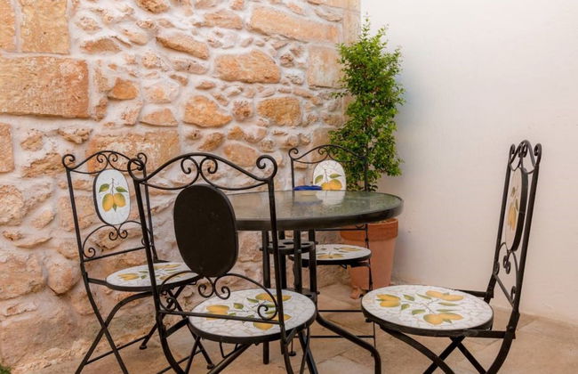 Corte Grika - Foto 37