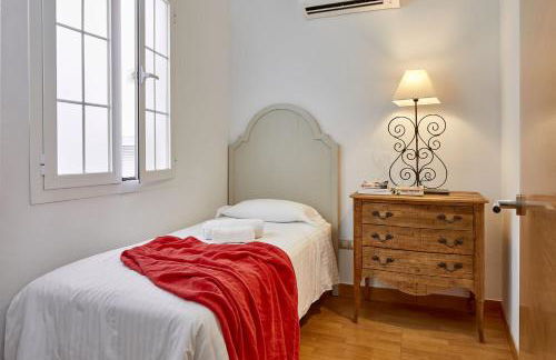 Lodgingmalaga Plaza de la Constitución - Photo 146