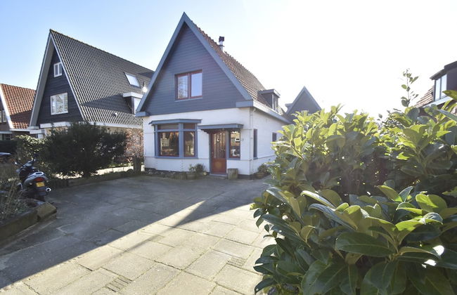 Comfortable Holiday Home in Bergen Near Forest - Foto 12