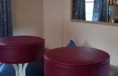 Deluxe 3 bedroom Lyons Robin hood oaklands with free wifi free sky - Photo 27