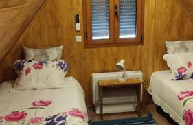 Casa do Neto. Anexo vale da Ginjeira. - Foto 5