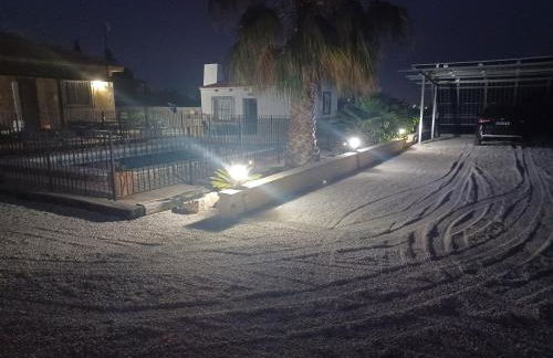 Finca Rolani,beheizbarer Pool, absolut Privat - Foto 58