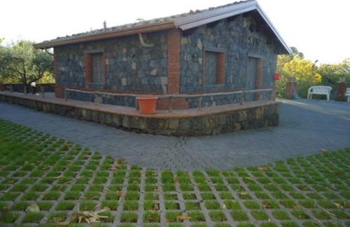 Casa Monte Etna - Foto 62