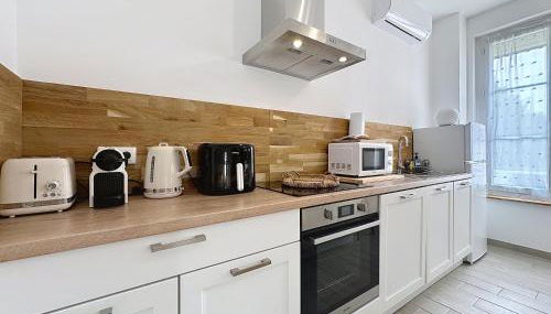 Charmante maison 2 chambres avec cour et jardin - Foto 3