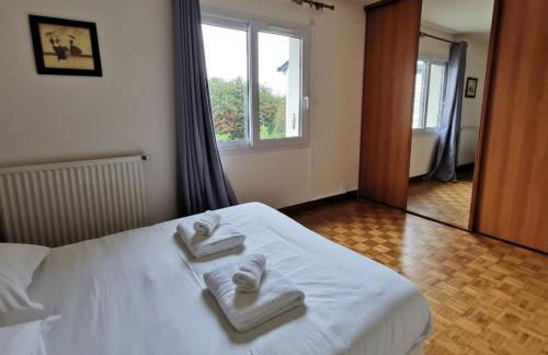 Au calme, à 50m de la plage - Foto 8