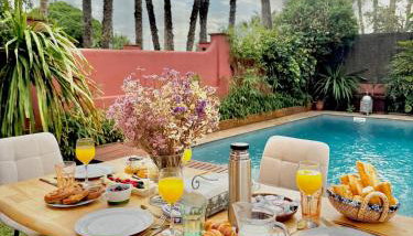 Villa Brisa Beach with Grill & Pool - malaga - seaview - 15 min malaga center - Foto 2