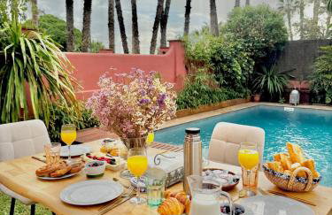 Villa Brisa Beach with Grill & Pool - malaga - seaview - 15 min malaga center - Foto 2