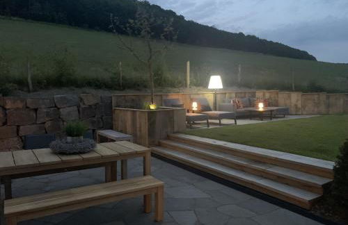 Romantikhütte Grafschaft - Photo 29