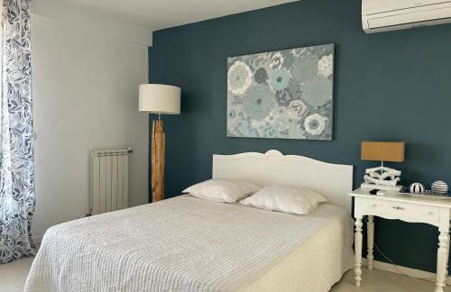 Villa Les Mimosas - Foto 19