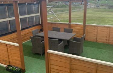 Riverside Chalet Borve Isle of Lewis - Photo 69