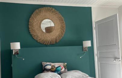 l'Herbo' MAGNIFIQUE maison à 2 pas du porte de Pêche de l'Herbaudière - Photo 26