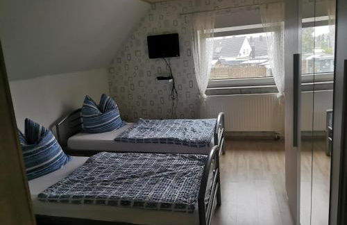 Ferienhaus Thalia - Foto 8