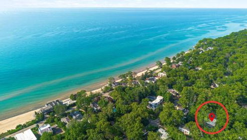 Sunset on Pokagon - Foto 4