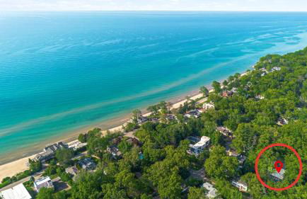 Sunset on Pokagon - Foto 4