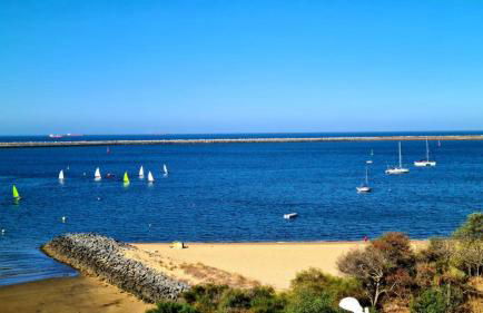 EL APARTAMENTO DE AMY CON VISTAS AL MAR - Photo 33