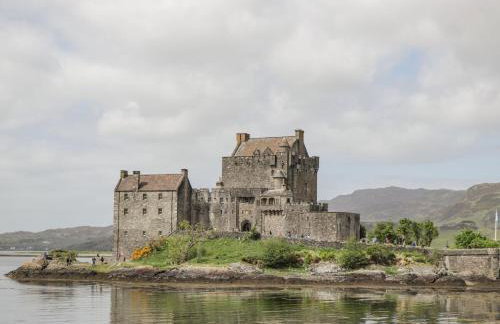 The Highlander - Foto 35