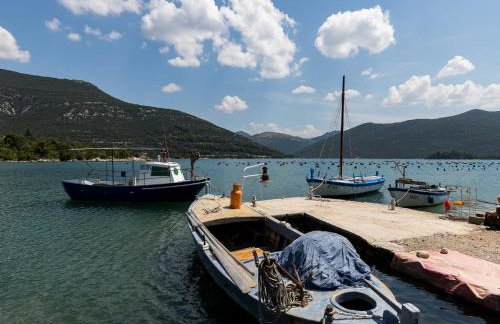 Holiday Home Monika - Two Bedroom Holiday Home with Terrace and Sea View - Photo 24