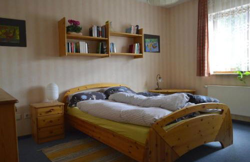 Ferienhaus Ahler Kopf - Foto 20