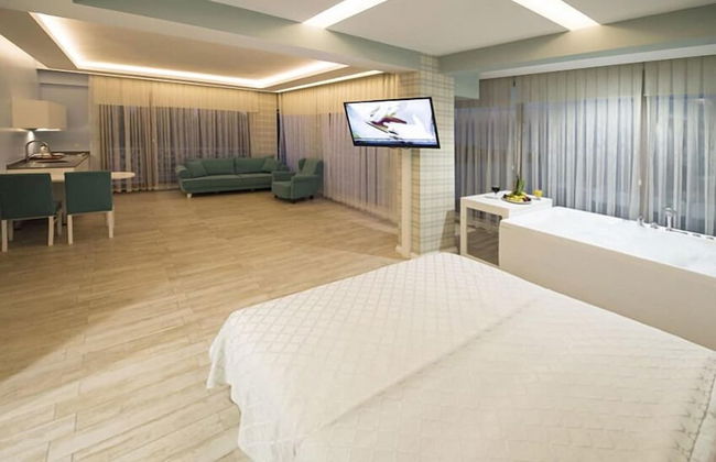 Yildiz Apart Hotel - Foto 3