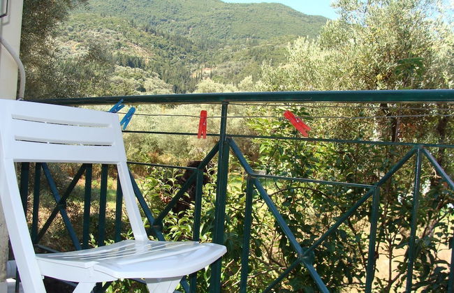 Villa Galini - Photo 24