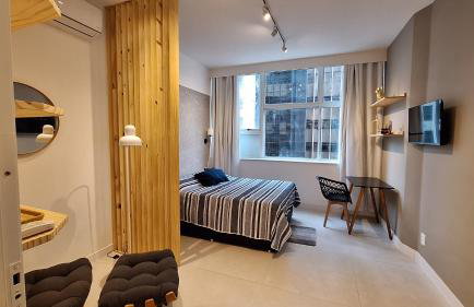 Apartamento no Centro - Foto 3