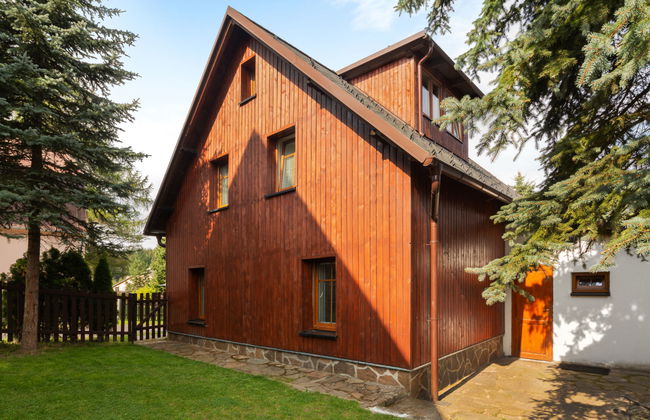 Kovářská - Foto 34