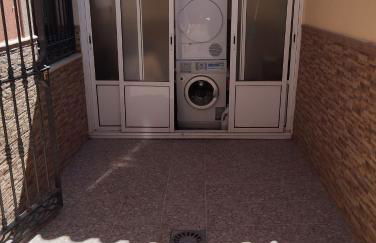 Adosado Centro Urbano 3 Dorm Patio Terraza Wi-fi Puente Genil 1-6 Huésped - Foto 37