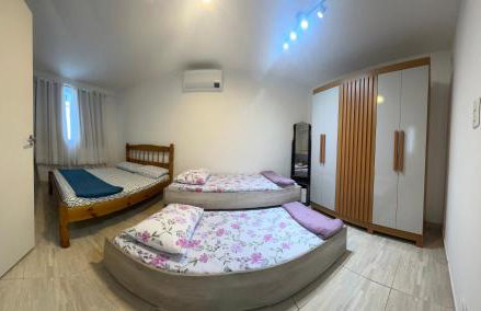 Casa Cabo Frio - piscina privativa, churrasqueira, ar-condicionado, garagem - Foto 38