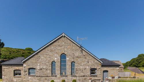 The Old Cowshed - Foto 1