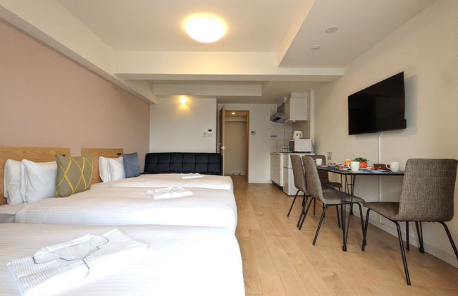 ESLEAD HOTEL Namba South 1 - Foto 10