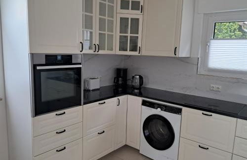 3 Zimmer Wohnung am Hövelhofer Stadtwald - Foto 8