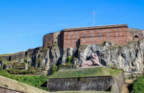 Appartement-terrasse parking privé Meublé de Tourisme 4 étoiles - Foto 48