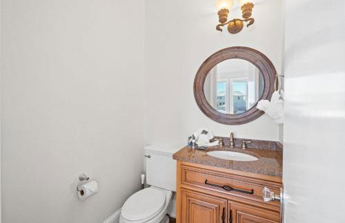 Beach House - Stairway to Heaven By Panhandle Getaways - Foto 30