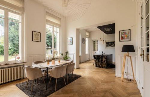 Hôtel particulier - Le 119 - Foto 14