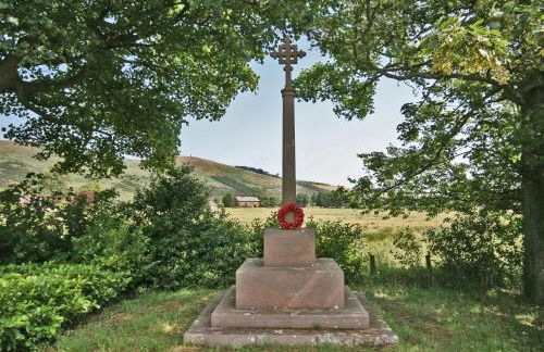 Railway Cottage Wooler - Photo 16