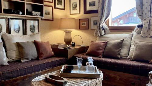 Cosy Apt For 4 In Courchevel - Foto 4