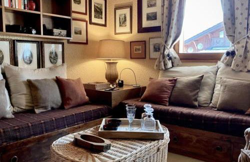 Cosy Apt For 4 In Courchevel - Foto 4