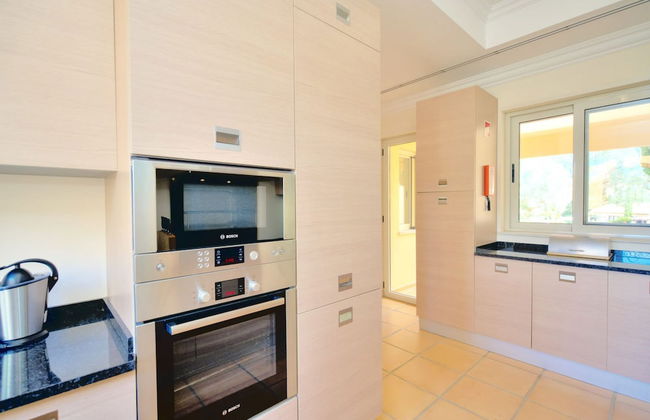 Villa Macy - Monte Rei - Foto 26