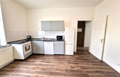 Worker's Apartment in Leverkusen L1-4 - Foto 9